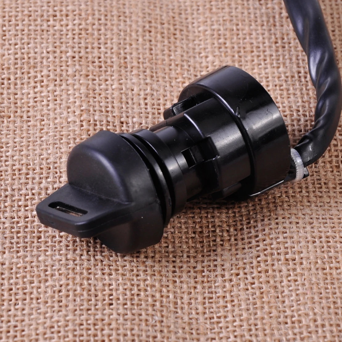 CITALL 5ND-82510-00-00 пластиковый и металлический замок ключа зажигания мотоцикла для Yamaha