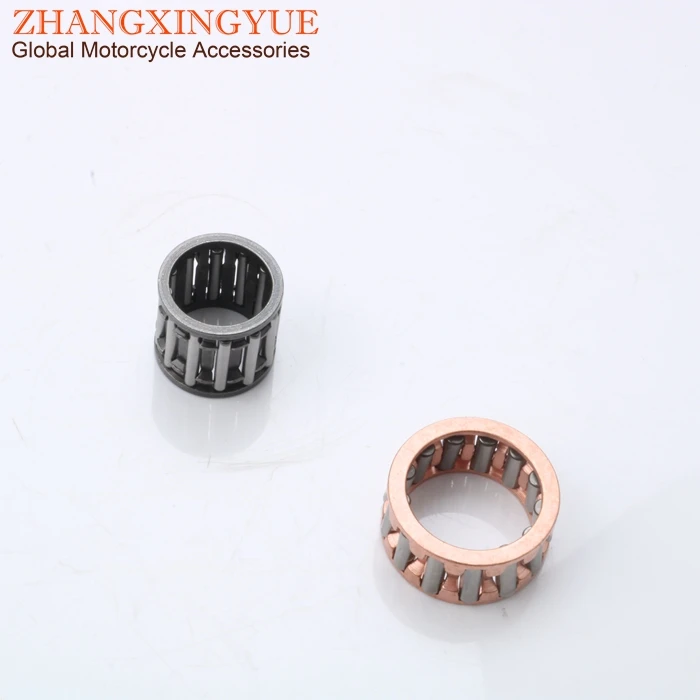 Scooter Connecting rod kit for MBK Booster 100 Nitro Ovetto 100cc 2 strokes