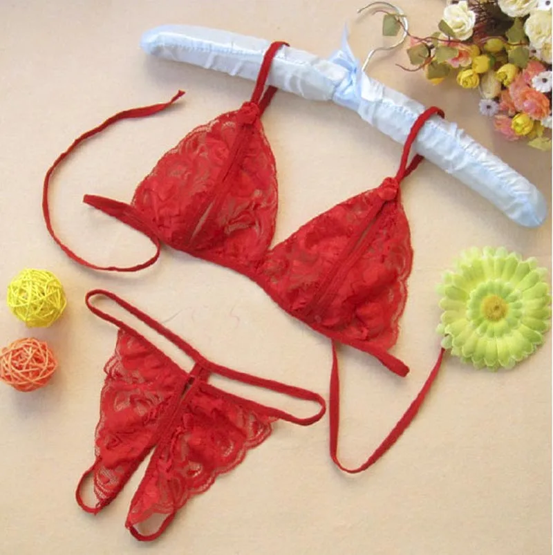 Женское сексуальное нижнее белье 2018 соблазнительный кружевной облегающий