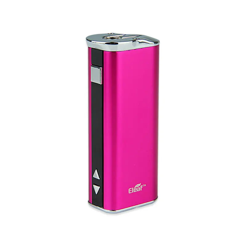 Оригинальный Eleaf iStick Mod 30 Вт Батарея 2200 мАч Subohm с OLED Sreen 510 нить электронная