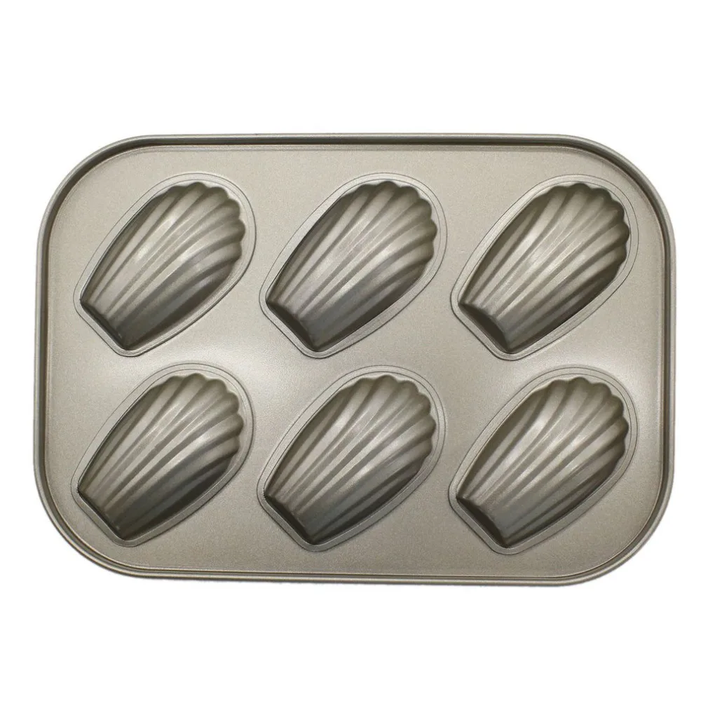 Шестигранный лоток для выпечки форма тортов DIY Форма инструмент из углеродистой