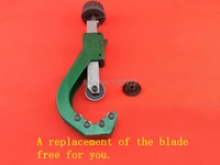 free shipping dn20 63mm pvc pipe cutters attach a knifetrunking dual purpose scissors also for ppr pipe composite pipe