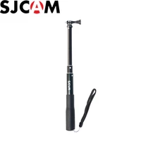 sjcam selfie monopod aluminum handheld stick for m20sj8 prosj5000sj4000sj6 legendsj7 starsj360 action camera accessories