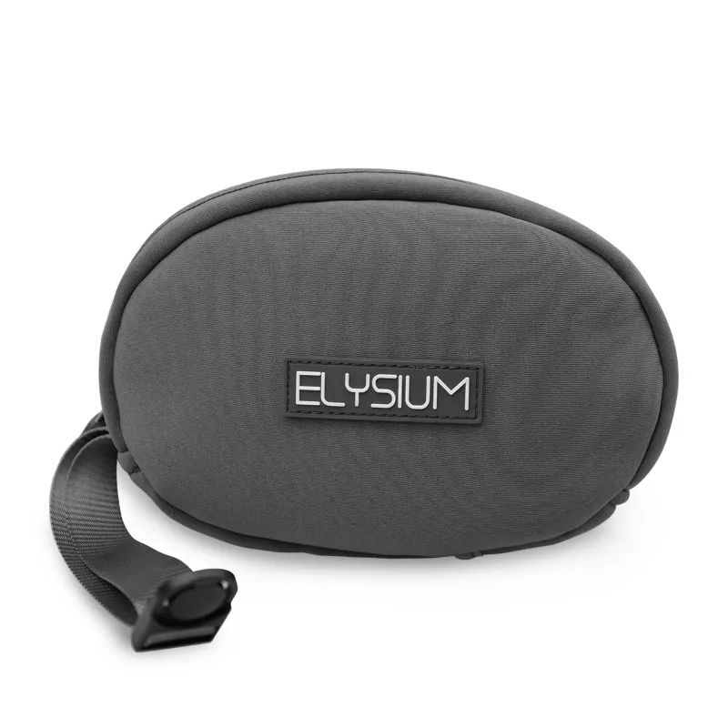 Gray Oneodio Elysium сумка для наушников чехол для студии DJ наушники гарнитура дорожная сумка для хранения электронные аксессуары - Цвет: Gray