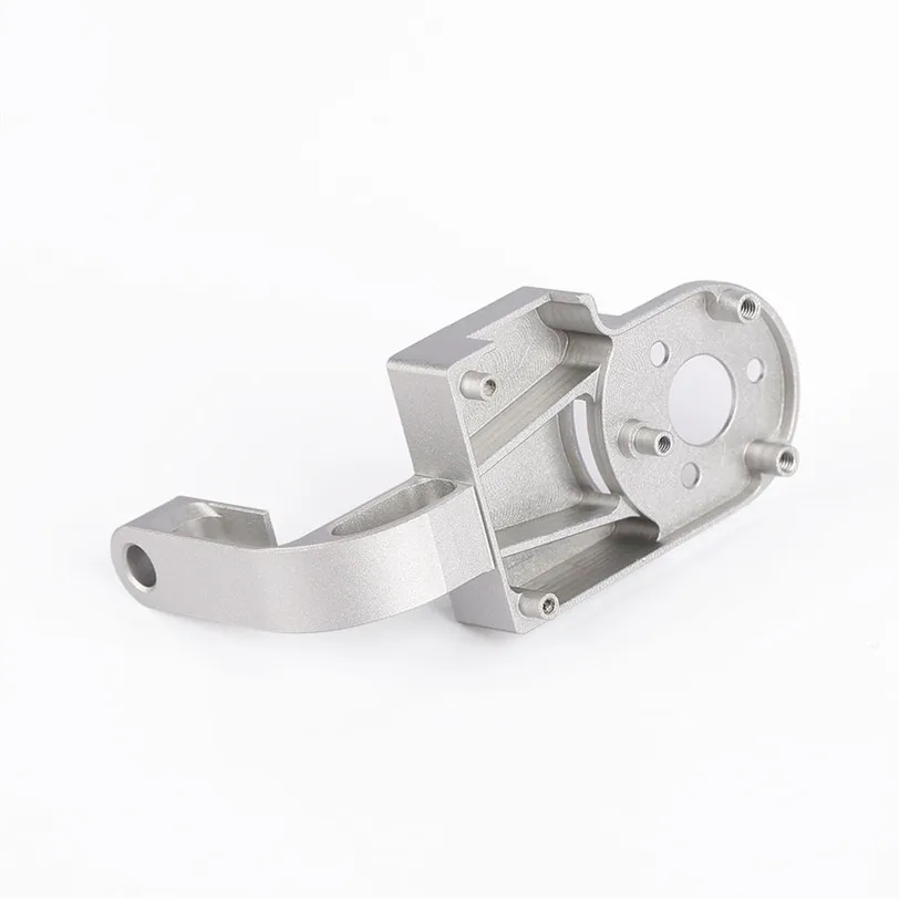 Pro карданный подвес с ЧПУ Arm Brackect Yaw запасная часть для DJI Phantom 3 Аксессуары