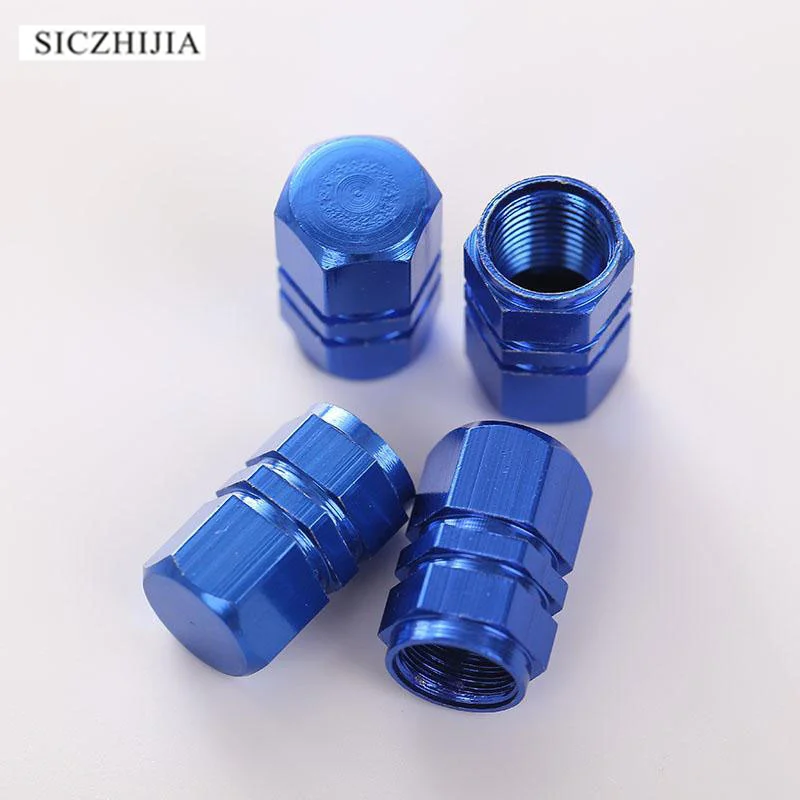 Aluminum alloy tire valve dust cap for Honda CRV Accord Odeysey Crosstour FIT Jazz City Civic JADE Crider Spirio | Автомобили и