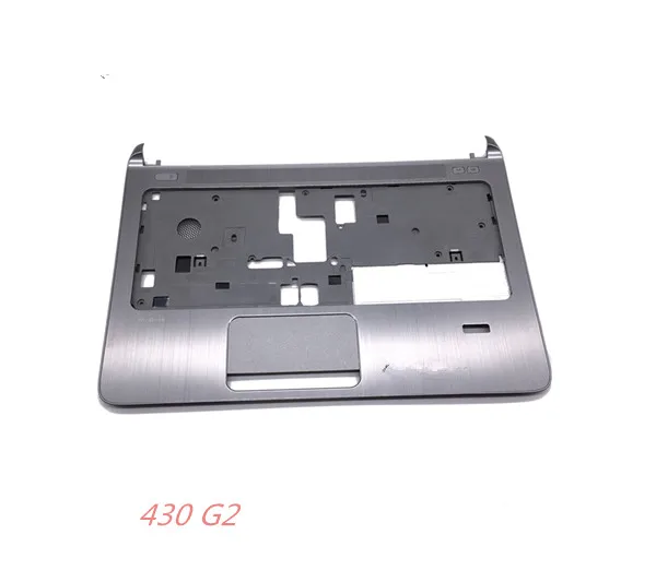 Новинка для HP Probook 430 G2 768213 001 верхняя крышка palmtop C корпус с сенсорной панелью|Сумки