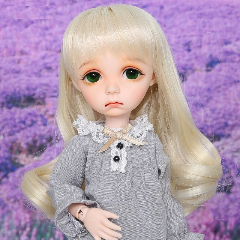 Aimd2.6 Sekino 1/6 BJD SD кукла тело девочки мальчики фигурки из смолы подарок на день