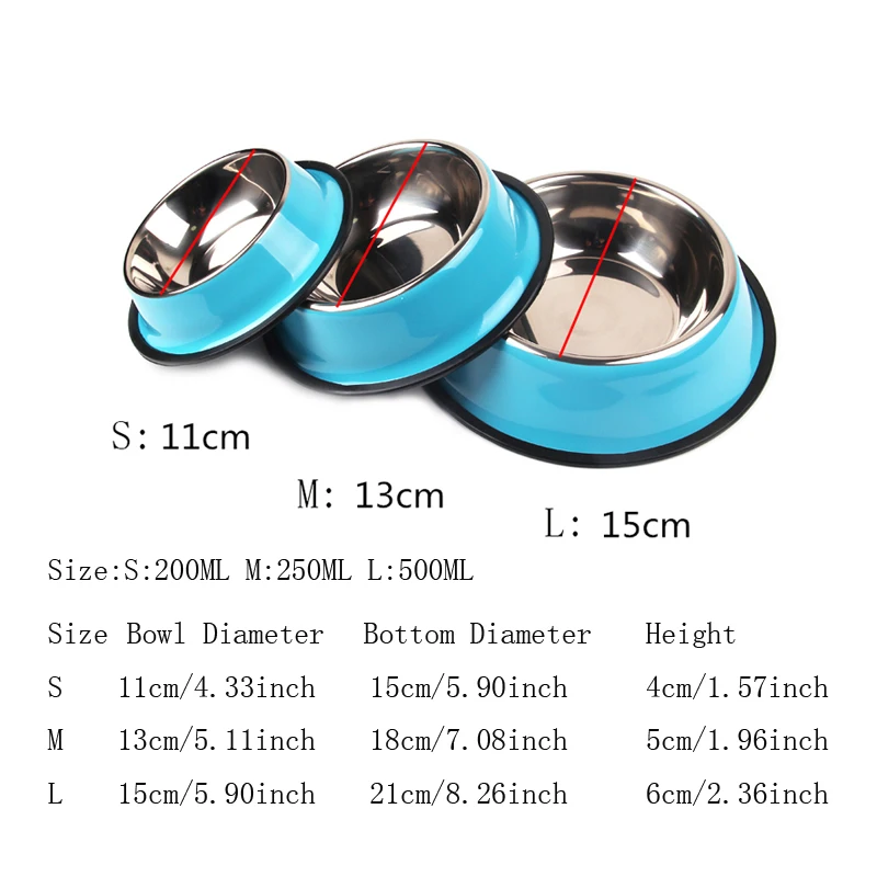 Спорт Путешествия Pet сухой еда cat чаши для товары собак розовый собака Открытый