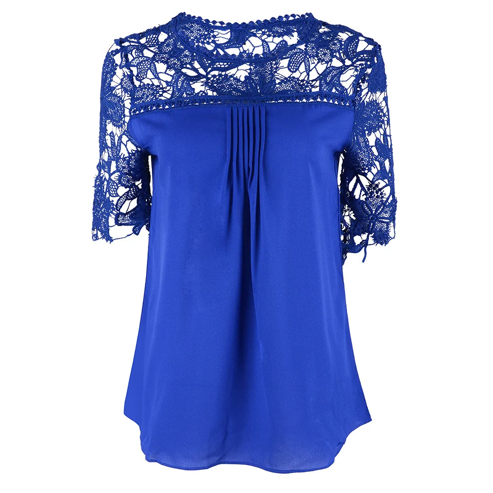 2018 летние новые большие размеры женская футболка Повседневные базовые Топы Sexy