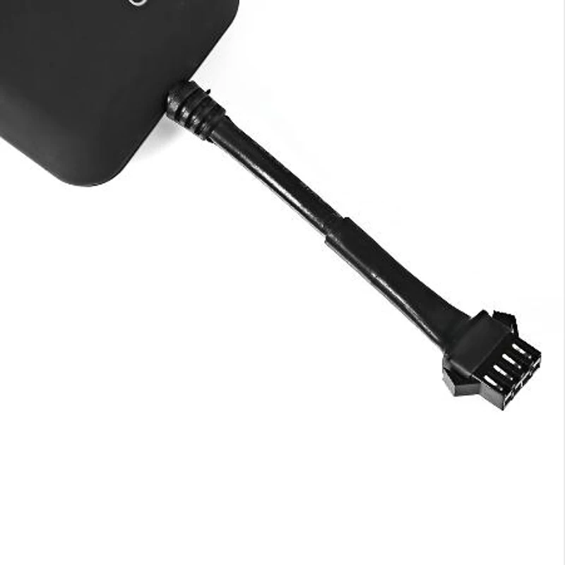 Миниатюрный GPS-трекер для автомобиля велосипеда GPS-Отслеживание GT02 GSM GPRS система