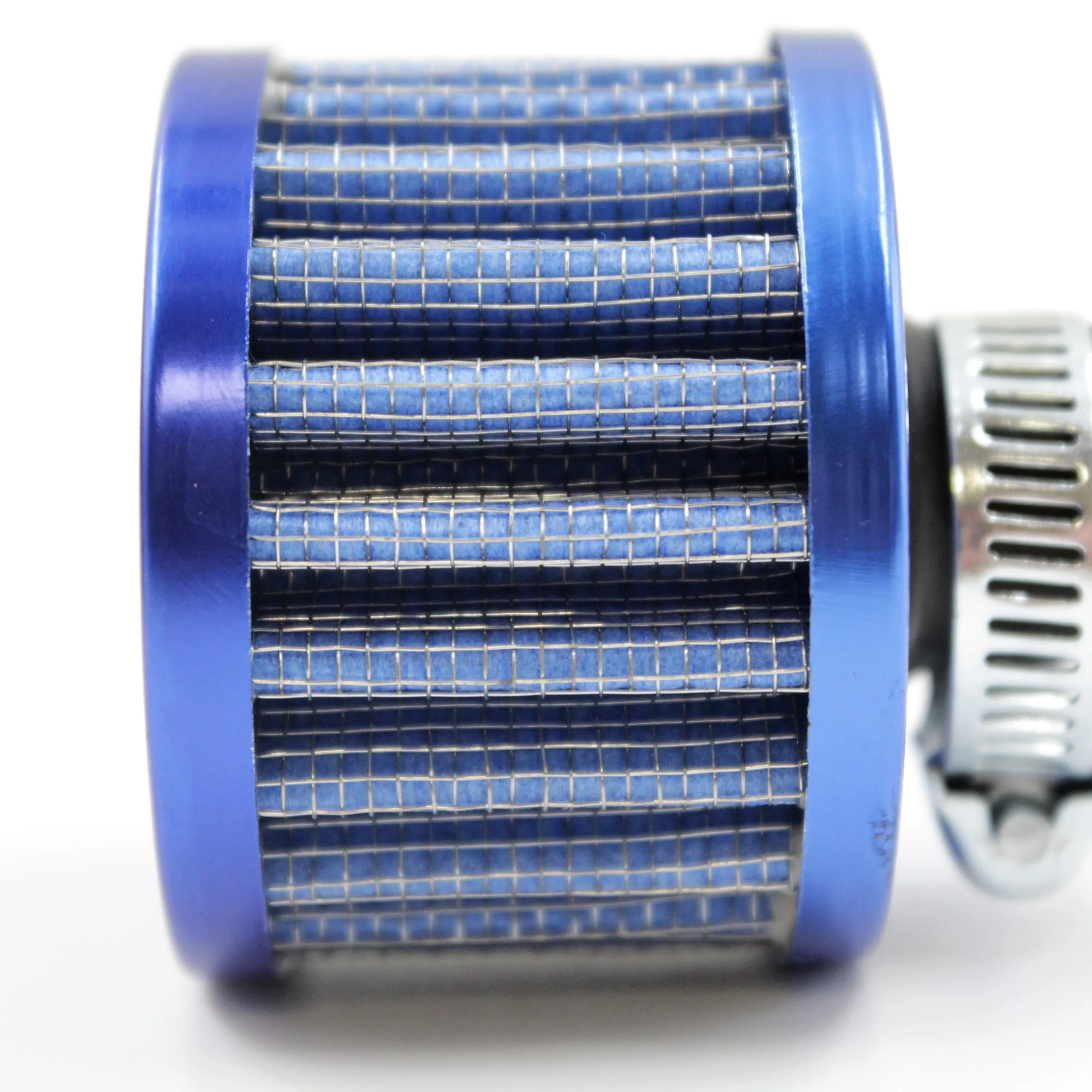 Универсальный автомобильный фильтр для холодного воздуха набор 13 мм Картера