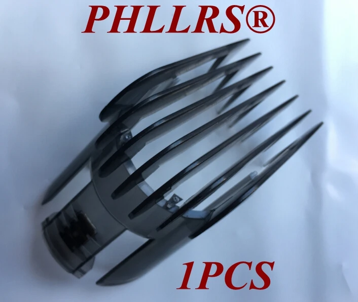 Расческа для машинки стрижки волос PHILIPS Сменная головка 3-21 мм 1 шт. триммера QC5105