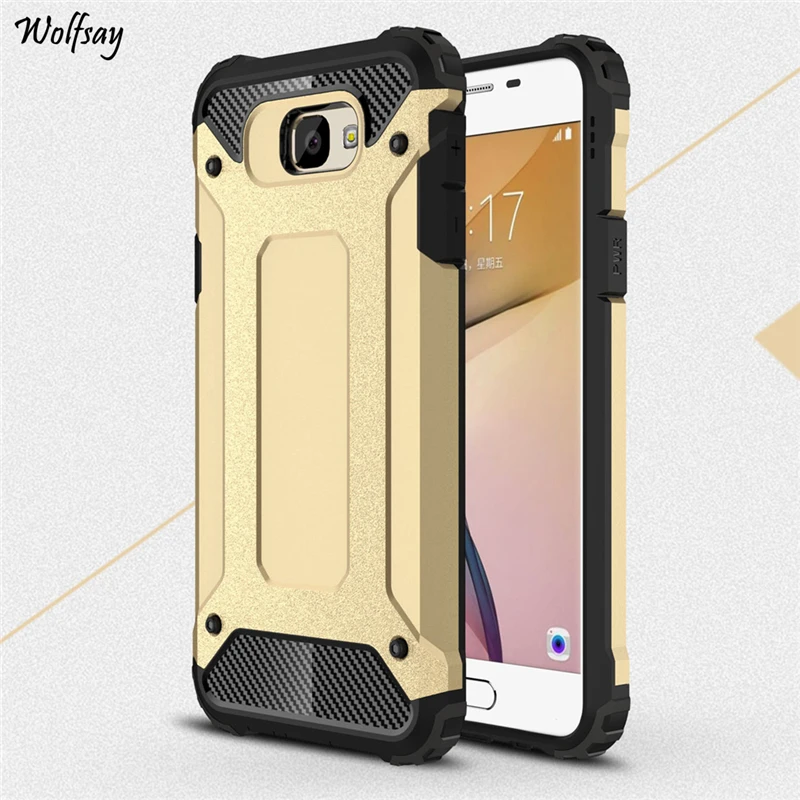 Wolfsay чехол для Samsung Galaxy J5 Prime G570 силиконовый Чехлы Prime|for samsung galaxy|for galaxy j5silicone cover |
