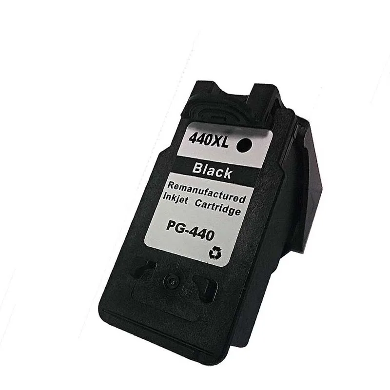 Чернильный картридж для Canon PG440 чернильный фотографий 440 440XL MX374 MX394 MX434 MX454 MX474 MX514