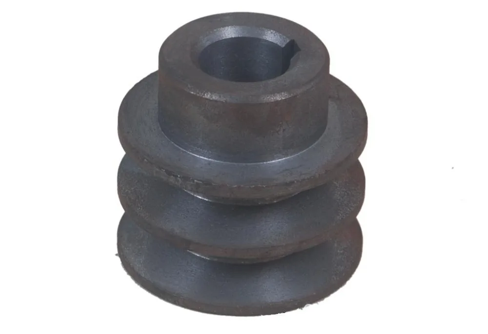 Бесплатная доставка ремневые колеса 90 а для бензинового двигателя мотора или