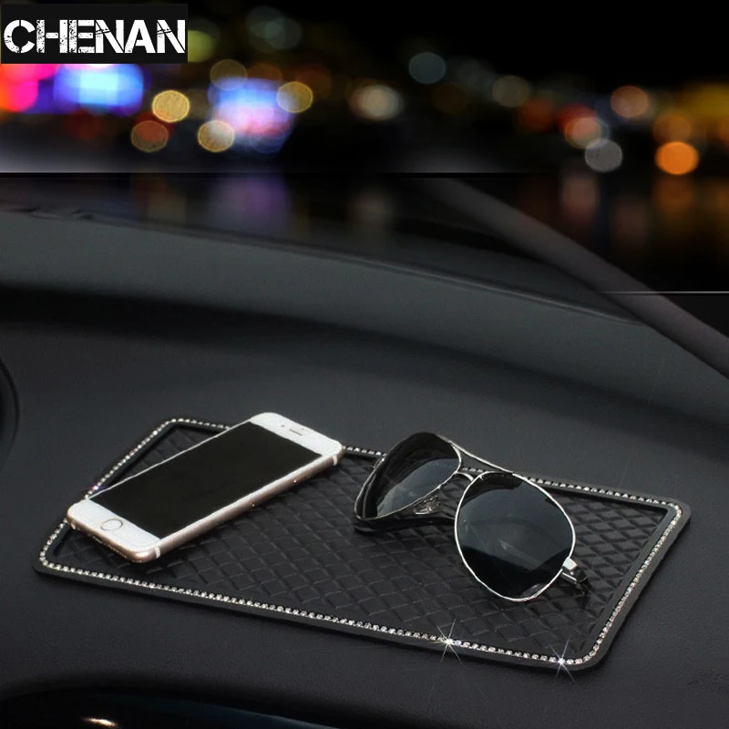 Украшение в виде лебедя для автомобиля Нескользящая подушка из ПВХ нескользящий