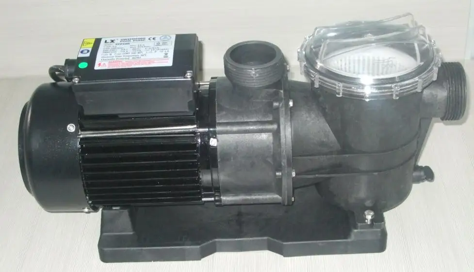 Спа Бассейн насос STP100 1.0 л.с. с фильтрацией и насосом - Для надземных бассейнов.