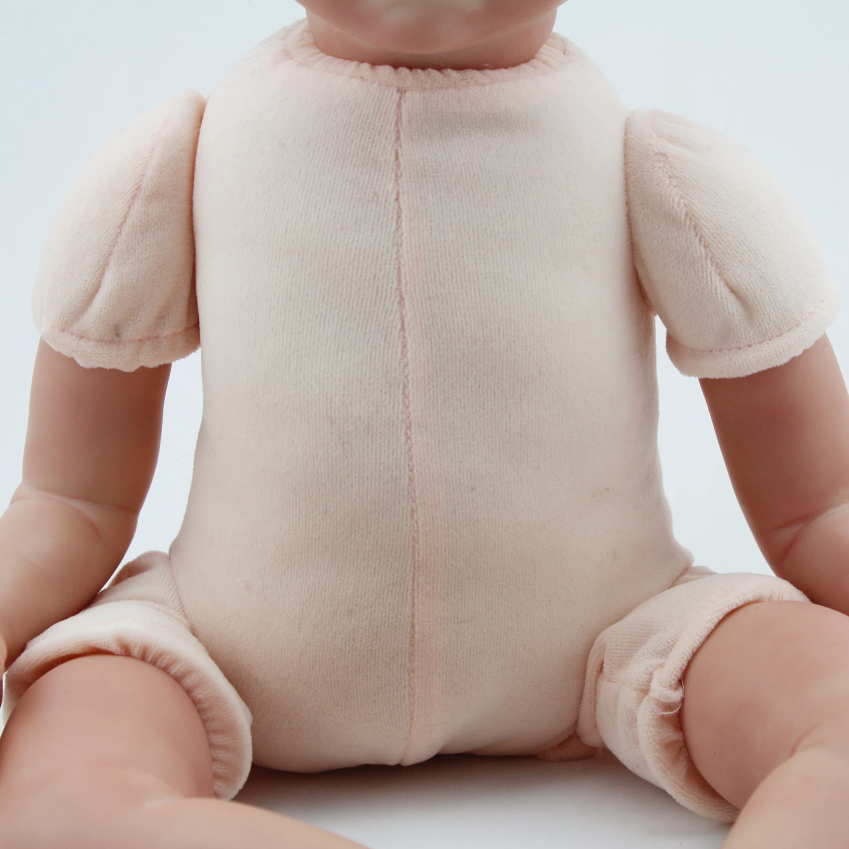 Набор Кукол NPKDOLL 20-22 дюйма reborn bebe набор кукол ручной работы из полиэстера ткань