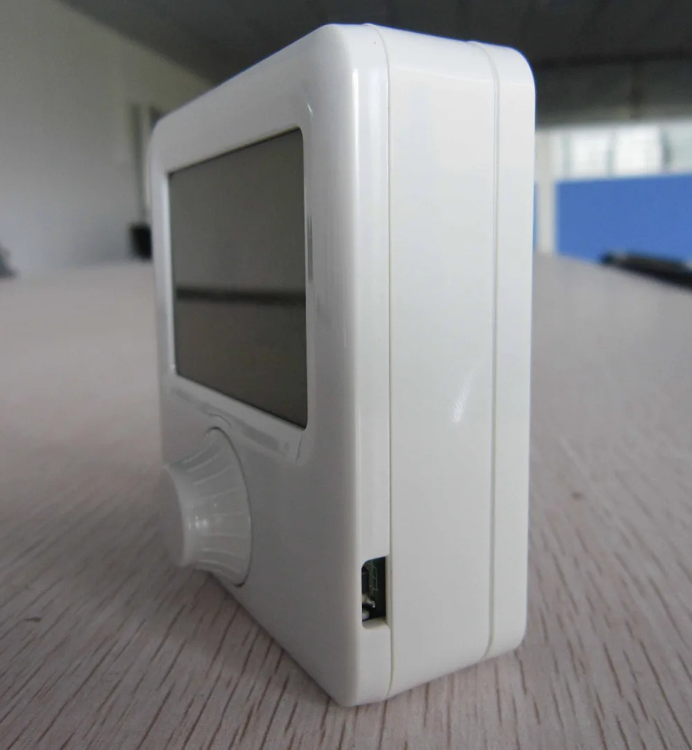 Питание от аккумулятора программируемая лампочка с газом|boiler thermostat|boiler programmable