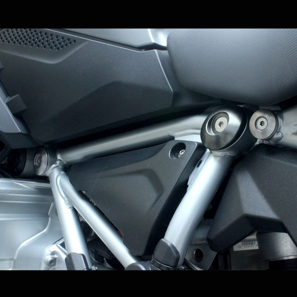 Комплект штекеров рамы с ЧПУ (52 мм) для BMW R 1200 GS LC 14-17 R1200GS ADV | Автомобили и мотоциклы