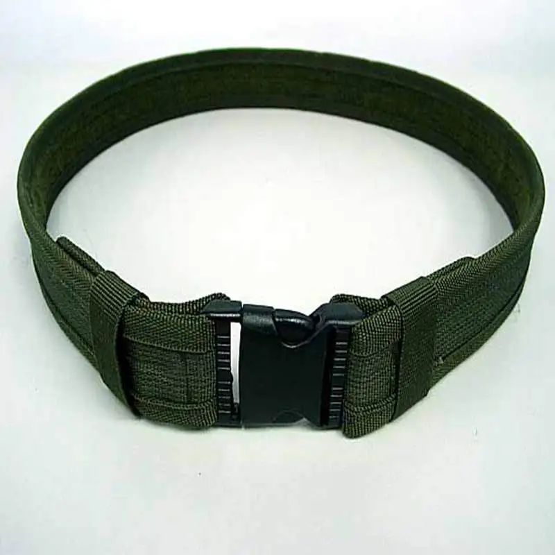 Наружный военный ремень Molle оборудование тактическое снаряжение нейлоновый TMC