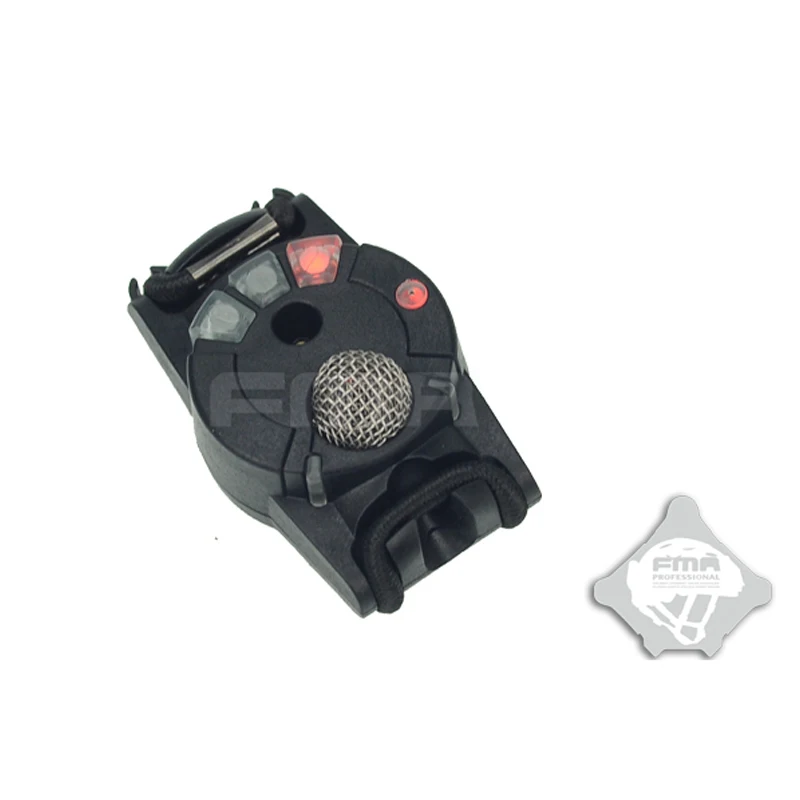 Новинка 2017 года шлем аксессуары Глава Регистраторы голосовой зондирования TB1018