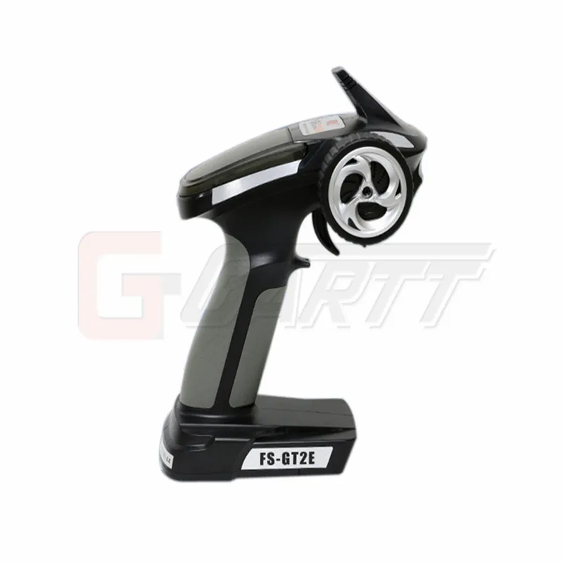 Flysky FS-GT2E AFHDS 2A 2 4g 2CH Радиоуправляемый контроллер передатчик Rr eceivefor RC