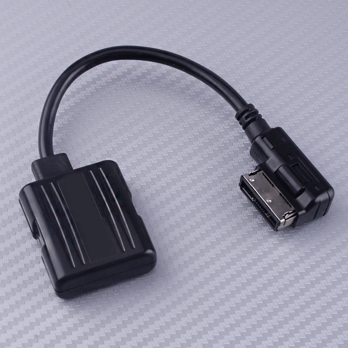 CITALL автомобильное радио AUX Беспроводной Bluetooth MMI Разъем Кабель адаптер подходит