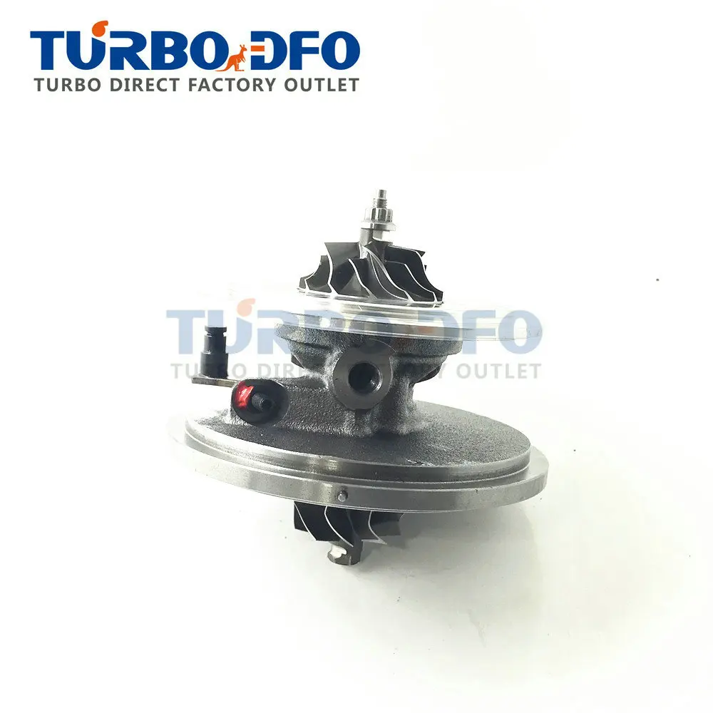 Сбалансированный GTB16V Картридж Turbo CHRA core 68000633AC 68000633AB для автомобиля Jeep Compass Patriot 2,0 CRD 103kw 140HP ECE PDE DPF