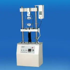 

Addibe HDV-5K tensile testing machine double column vertical motor station