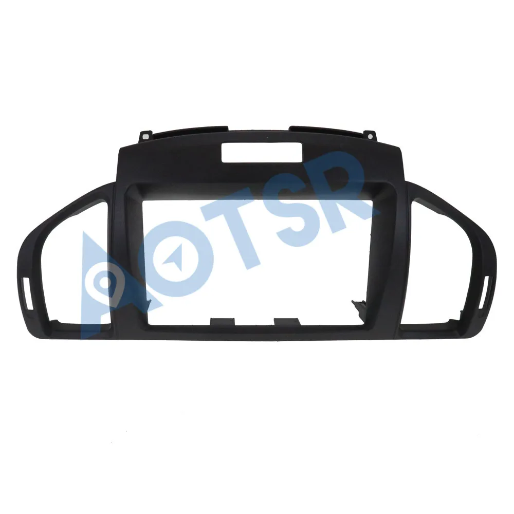 Car radio frame Fascia For HONDA Accord 2007-2012 ACURA TSX 2008-2012 Installation DVD Frame Adapter | Автомобили и мотоциклы