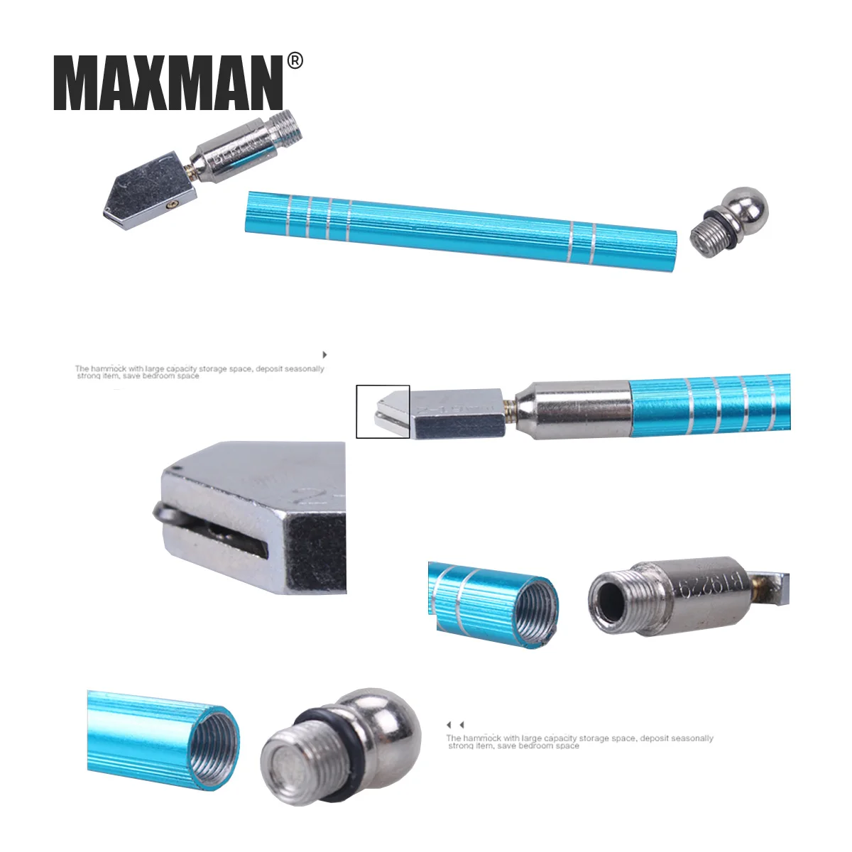 Резец для стекла MAXMAN 2 19 мм острый нож лезвие колеса инструмент резки и алмазов из