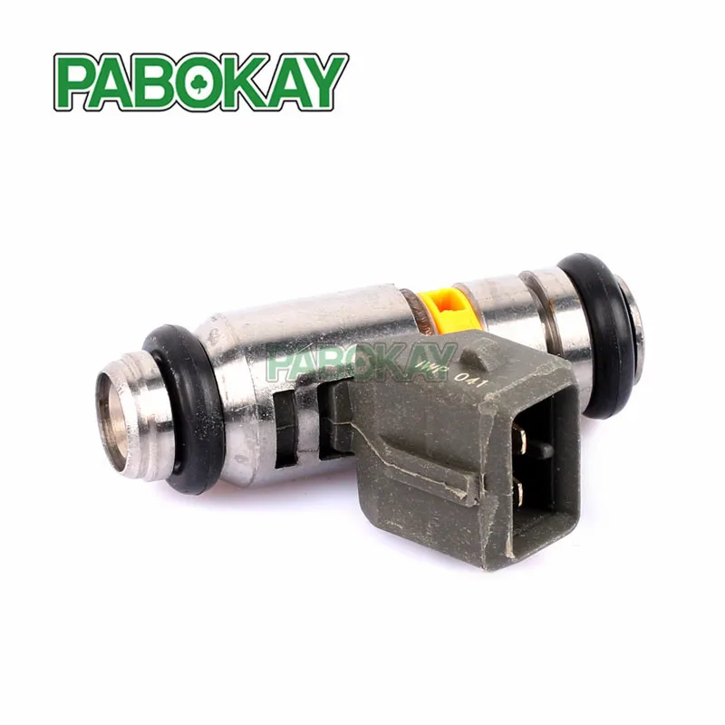 Форсунка топливного инжектора FS клапан для VW Gol Parati Polo Ibiza 1 0 16V IWP041 501.009.02 50100902