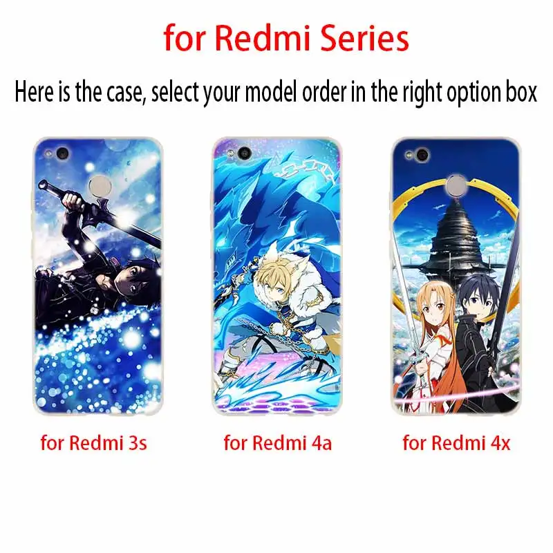 Чехол из ТПУ для Xiaomi Redmi Note 10 9 8 7 6 5 Pro Max 10S 9S 9T 8T 4G | Мобильные телефоны и аксессуары