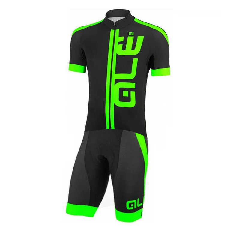 Велосипеды одежда купальный Ciclismo мужчин скафандр Джерси Pro Team Лето 2018 Ropa Hombre