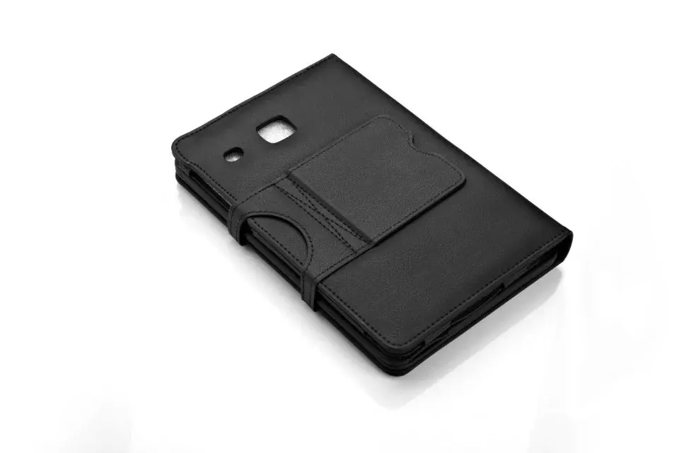 Чехол подставка для планшета Samsung Galaxy Tab E 8 0 T377 T377V чехол из искусственной кожи со