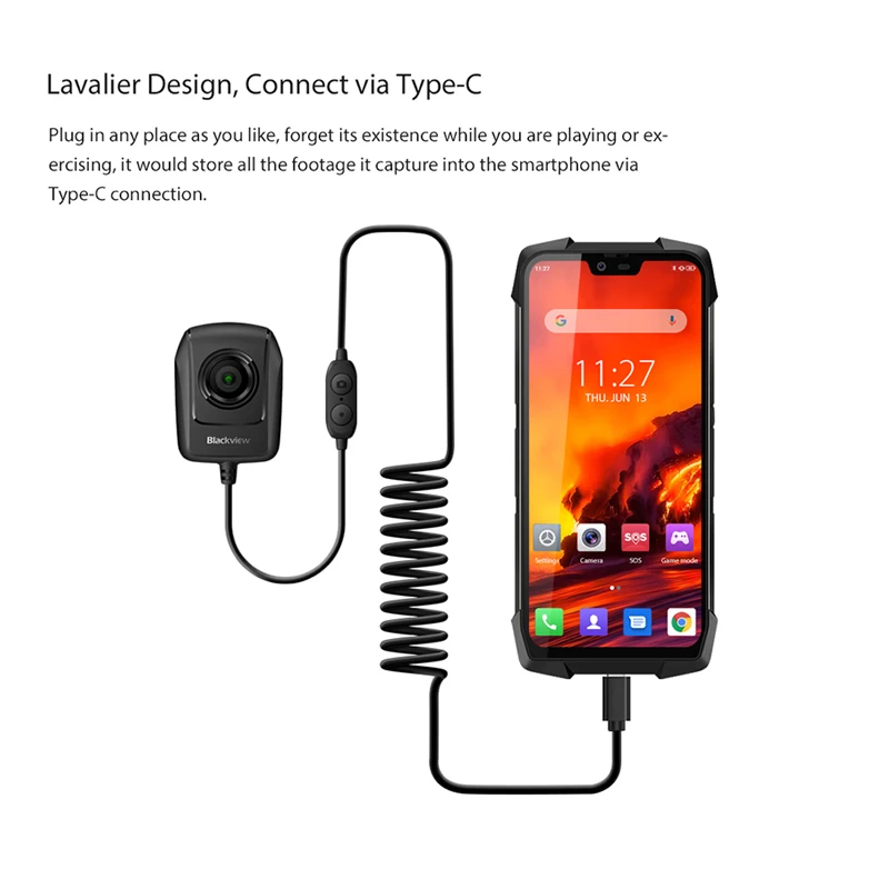 Blackview BV9700 Pro IP68/IP69K прочный мобильный телефон на процессоре Helio P70 6 ГБ 128 Android 9,0 смартфон 16+ 8 Мп Ночное Видение Двойной Камера