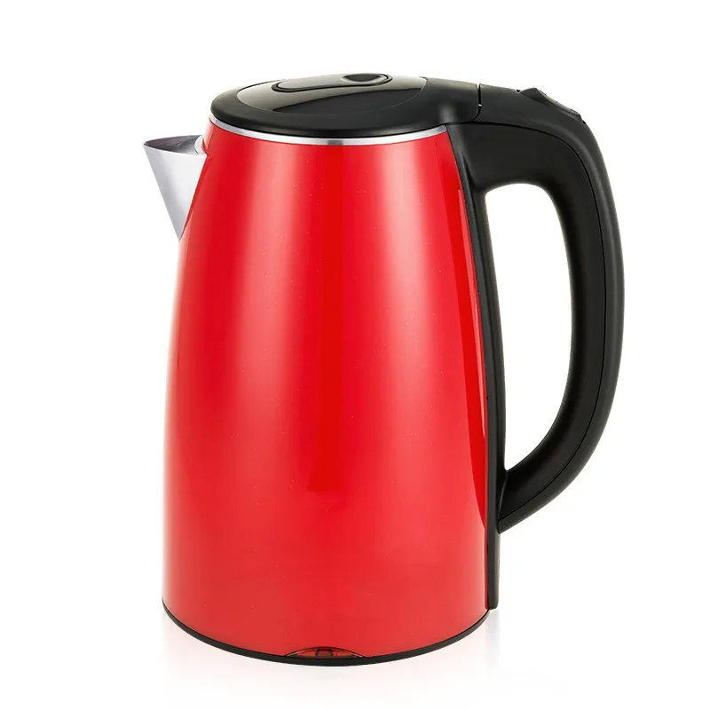 

Electric kettle The 304 stainless steel electric is used