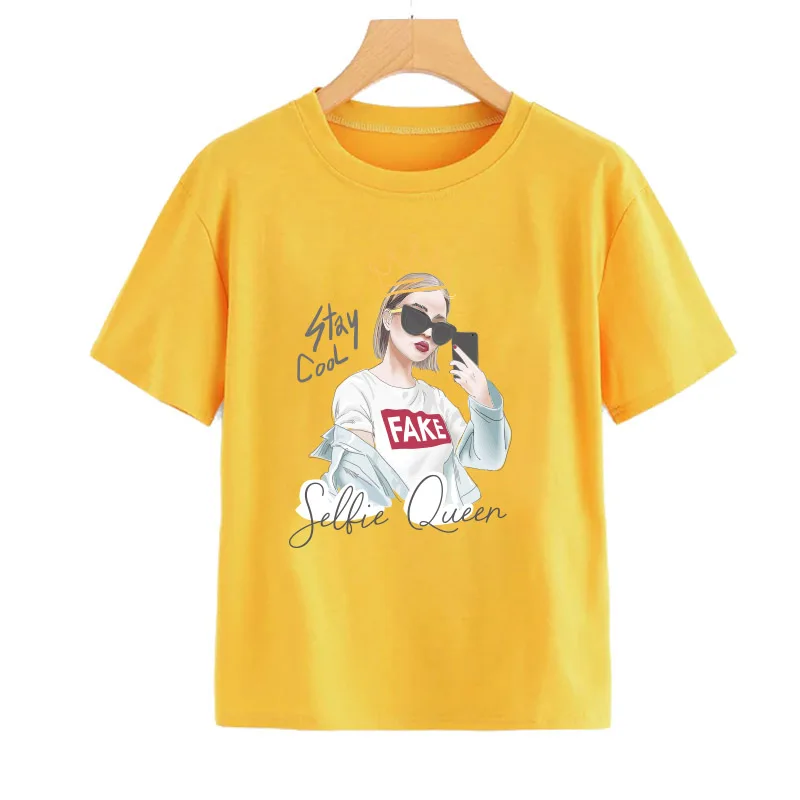 DIY стикер для одежды s queen Girl патчи для одежды железные Parches термопресс аппликация А-уровня моющаяся наклейка