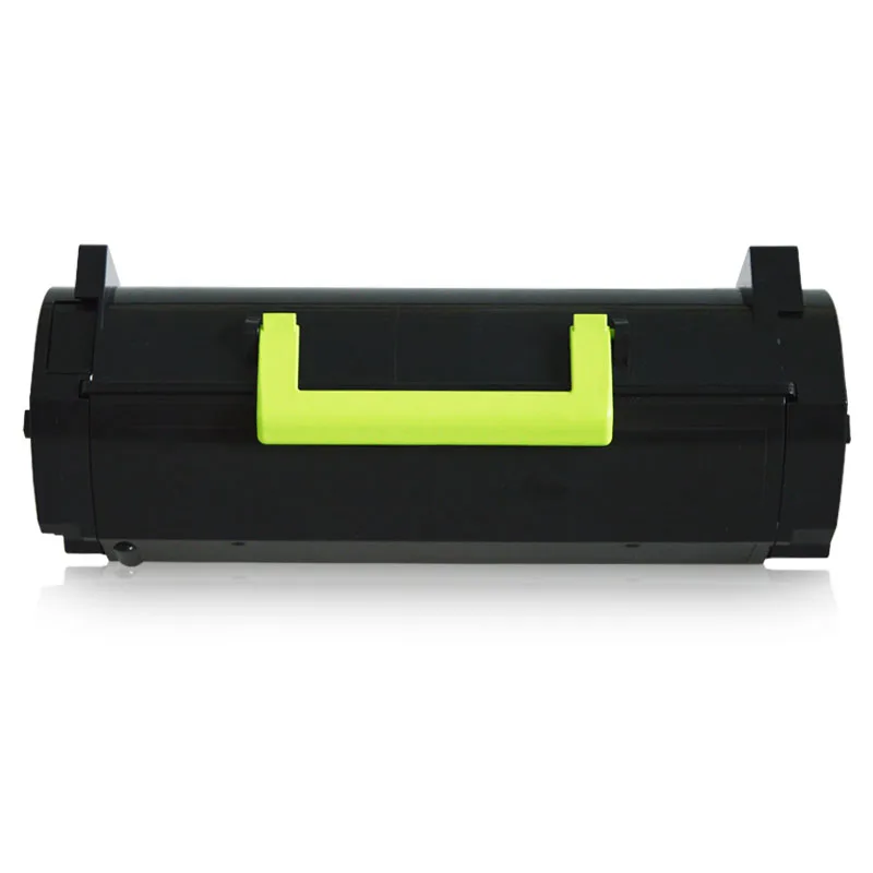 Картридж для картриджей JIANYINGCHEN black совместимый с тонером 310 замена Lexmarks MX310 MX410
