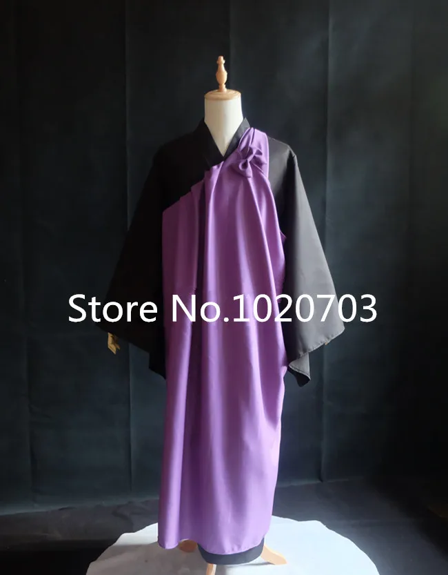 Костюм для косплея инуяши мироку|cosplay costume|inuyasha cosplay costumeinuyasha costume |