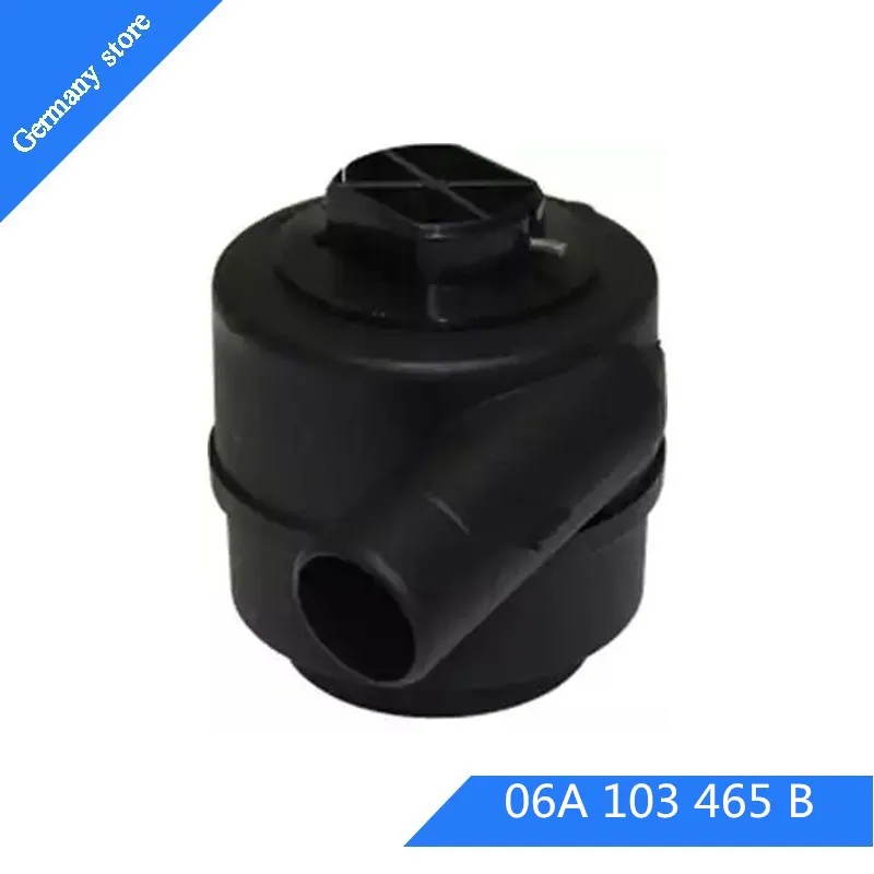 Предохранительный клапан картера для SKODA OCTAVIA 1997-2011 06A 103 465 B 06A103465B