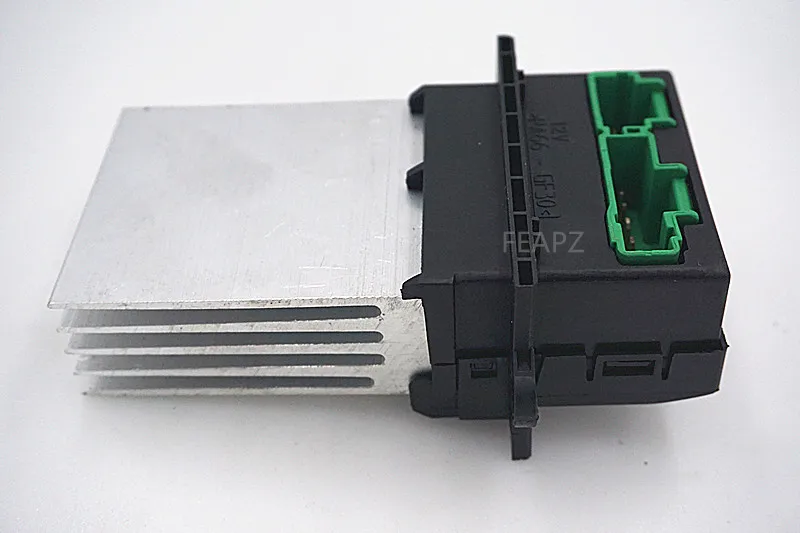 Высокое качество резистор нагревателя 6441. L2 7701207718 7701048390 для Renault Citroen C2 C3 C5 peugeot 406