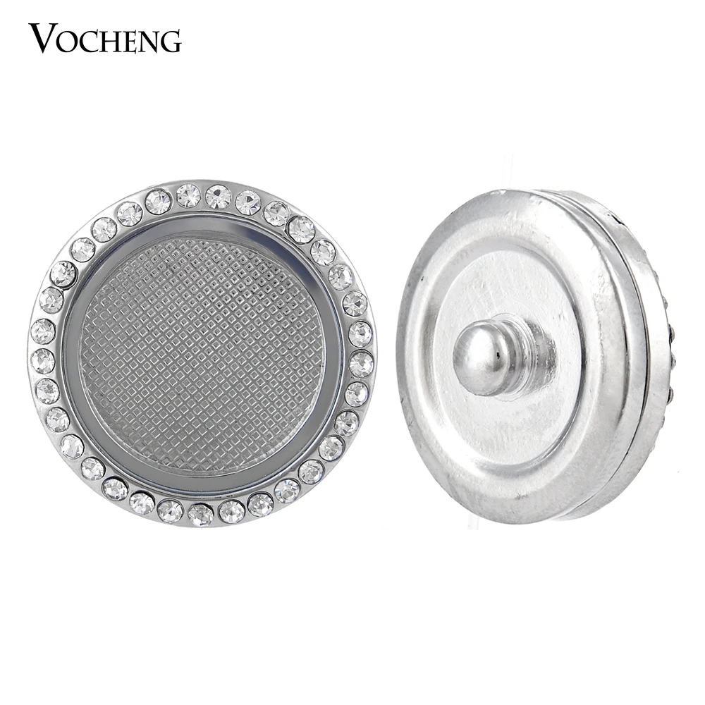 

10PCS/Lot 18mm Vocheng Ginger Snap Button Floating Locket Charms Vn-906*10 Free Shipping