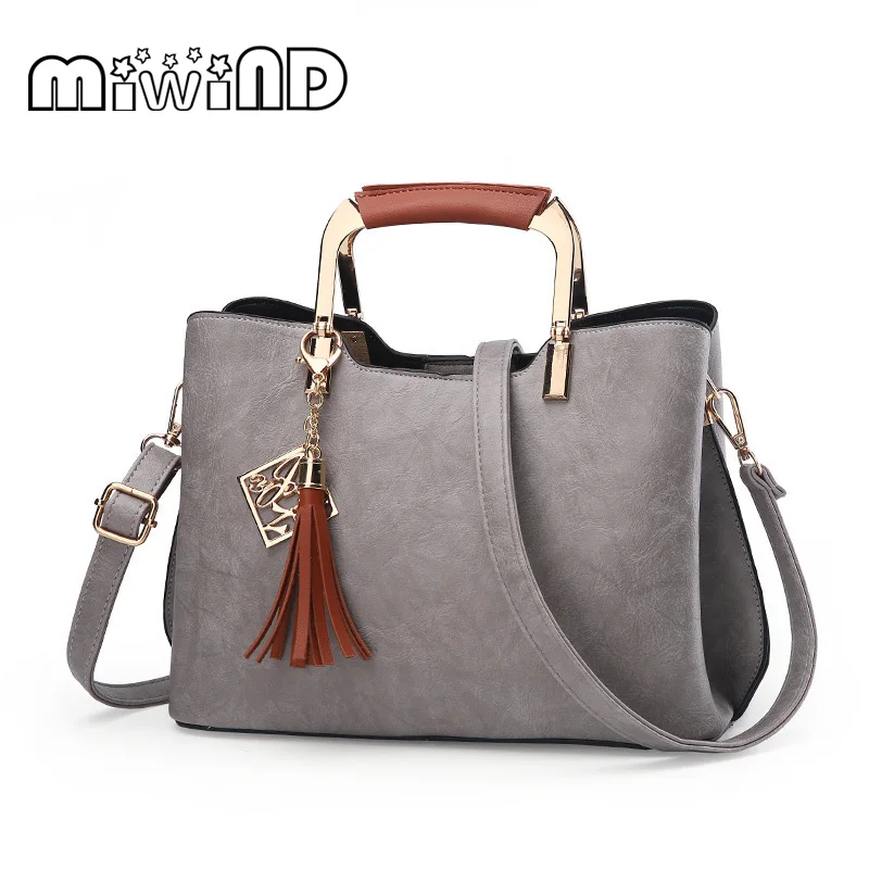 Модный бренд Дизайн Для женщин Роскошные Сумки женский кисточкой блестками