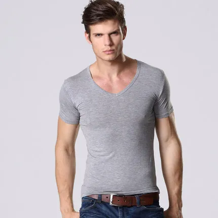 Футболка мужская хлопковая с коротким рукавом нижнее белье s 16002 |