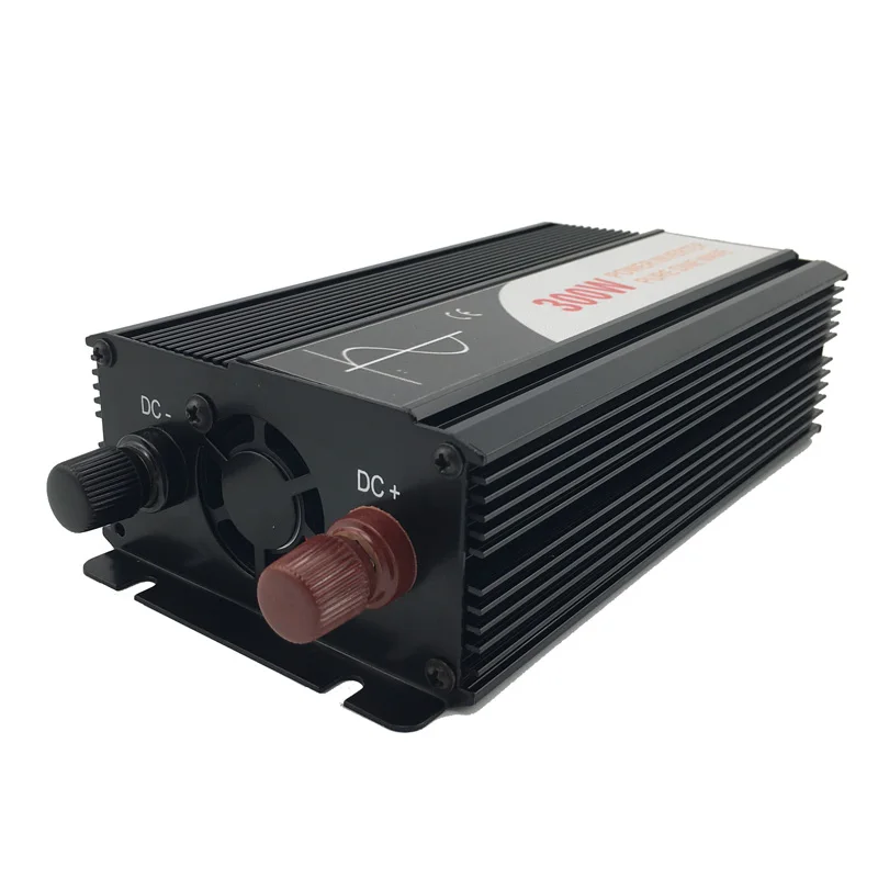 300 Вт автомобильный инвертор Чистая Синусоидальная волна 12 в 24 48 В DC AC 110 220 |