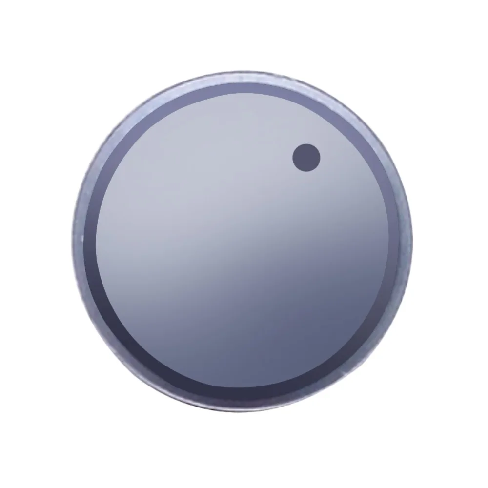 1 шт. Автомобильный держатель для чашки со светодиодным освещением Нижняя панель