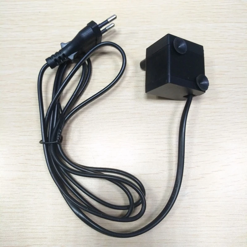 Погружной водяной насос 220 В перем. Тока 3 Вт|Воздушные насосы и аксессуары| |